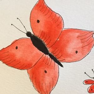 Meet your Posher, Shelley